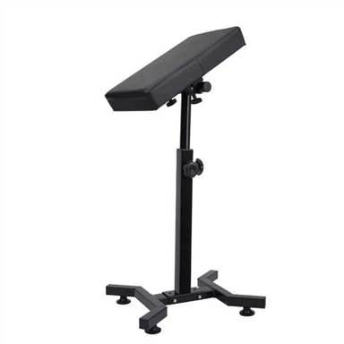 משענת קעקוע מתקפלת