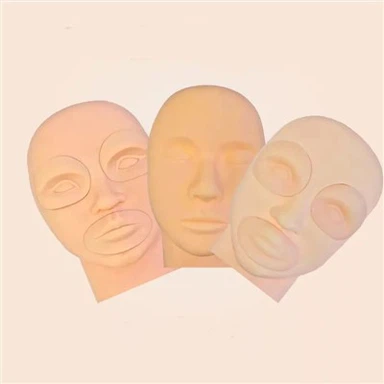 Prastic Skin גבות קבועות