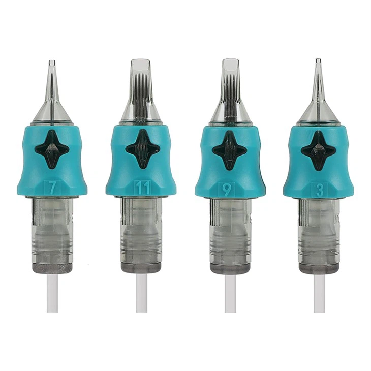 tattoo Cartridge needle (1)